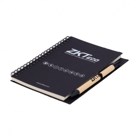 ZK-NOTEBOOK