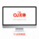 AIKO-LICENSE