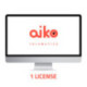 AIKO-LICENSE-12M