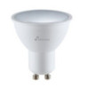 NVS-RGBWBULB-45GU10-W