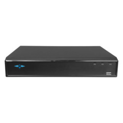 XS-NVR3108-4K8P-1FACE