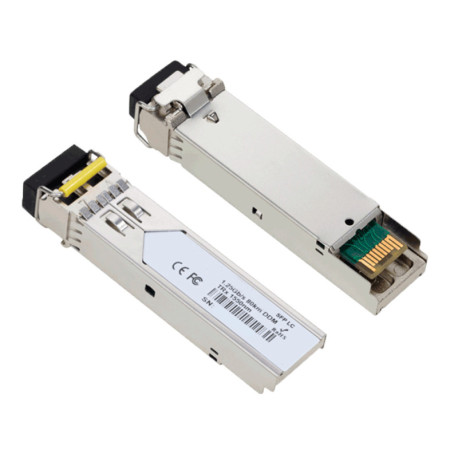 SFP-1550ZX-80SMF-LC