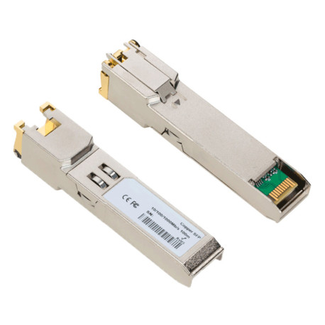 SFP-RJ45-001