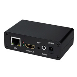 ONVIF-HDMI