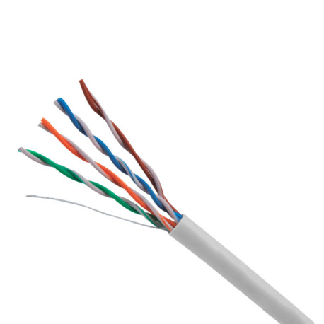 UV-UTP5E-300-BC24AWG-DCA-B-W