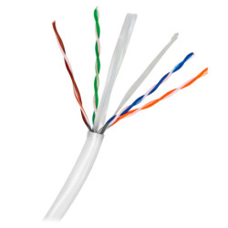 UTP6-100-H-24AWG