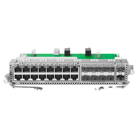 RG-MF6000M-16GT8SFP2XS