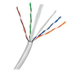 SF-UTP6-100-H-23AWG-G