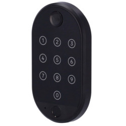 YALE-SMARTKEYPAD2-FINGERPRINT