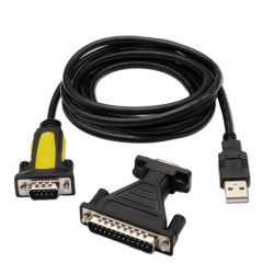 USB-COM-RS232