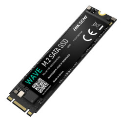 HS-SSD-WAVE(P)-512G