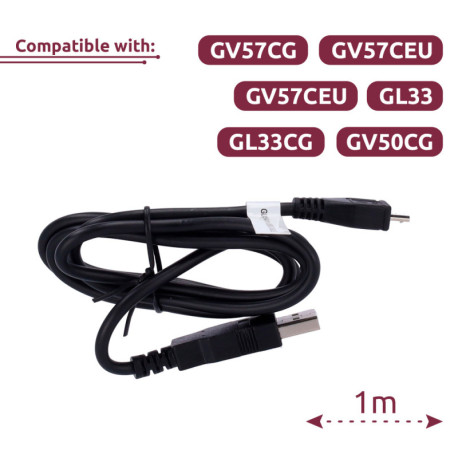 QL-MICRO-USB-CABLE-100CM-BLACK