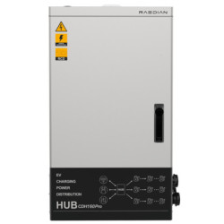 RD-HUB-3P-160A